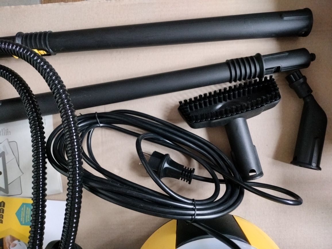 Parownica Karcher SC 5 easyfix