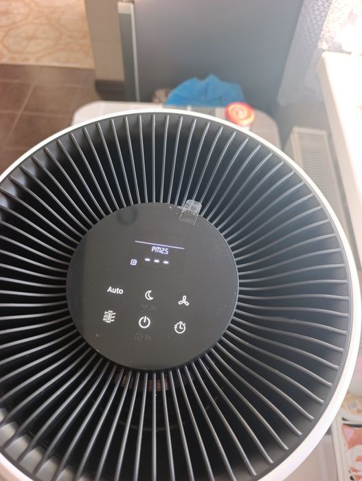 Очисник повітря Bosch Air 4000i, до 62.5 м², 300 м³/год