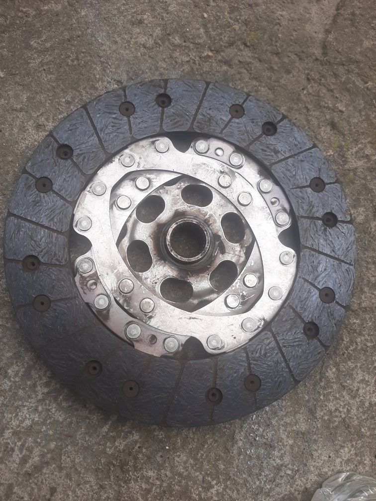Маховик Sachs 2294001345 та комплект зчеплення Sachs 3000 970 036 бу