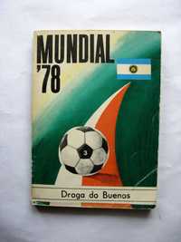 Mundial'78 Droga do Buenos