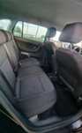 Skoda fabia sw 2012