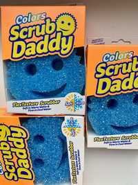 Губка для прибирання Scrub Daddy