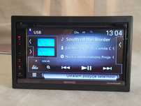 Kenwood DNX-5190DABS 2DIN GPS DAB CD DVD HDMI CarPlay Android Auto