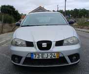 Seat Ibiza 1.2 poucos kms "Oportunidade "