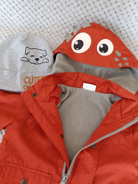 Вітровка дитяча 86 розмір