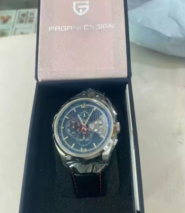 Спорт Paganini,30 at глубина,все идет все стрелки функционируют