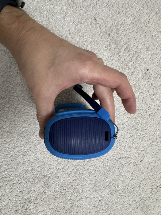 Дитячий фотоапарат 2мп з відеозаписом VTech KidiZoom Camera Pix