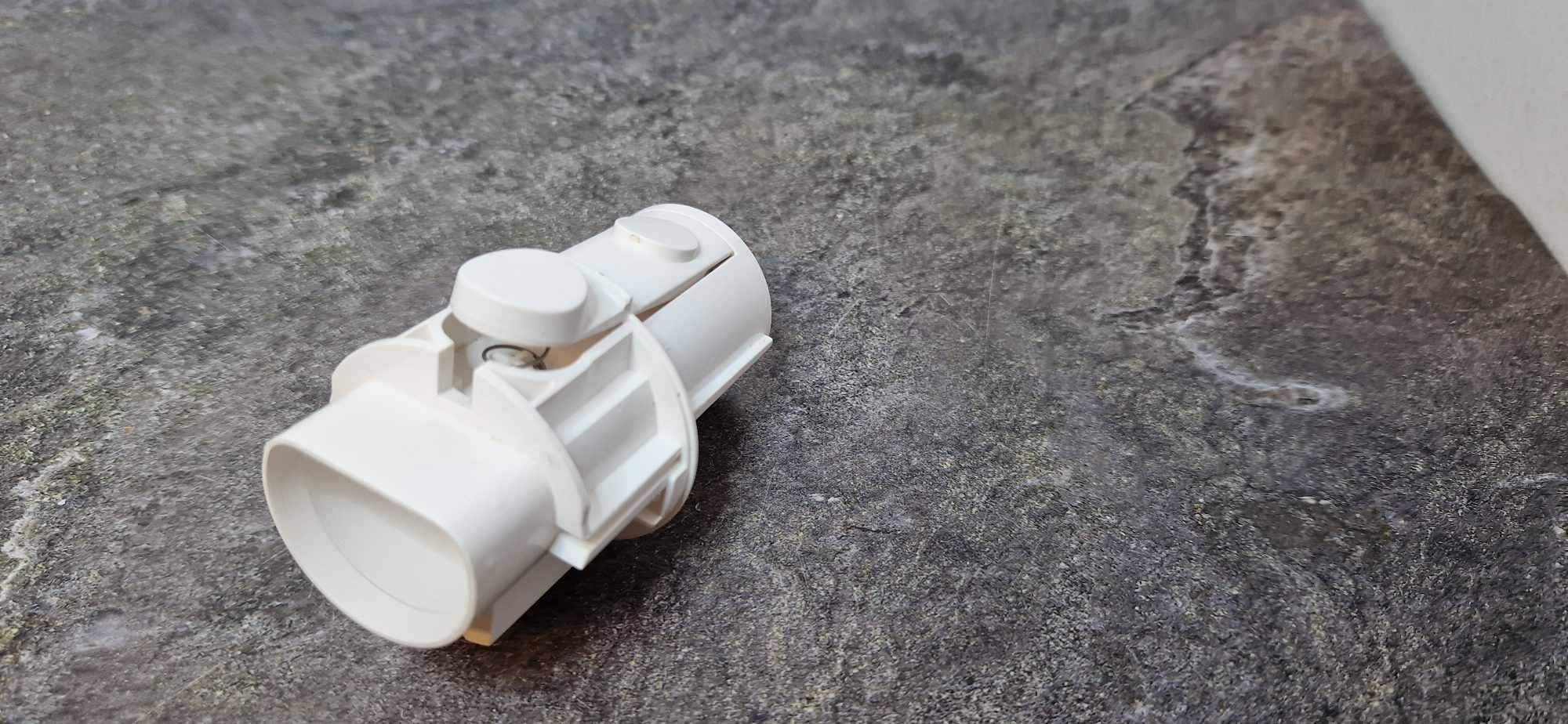 Element plastikowy turbo szczotki uchwyt rury Xiaomi g9 g10 Dreame