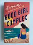 Good Girl Complex - Elle Kennedy