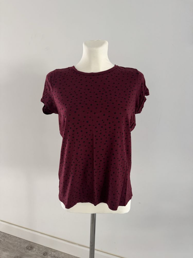 Koszulka Pull&Bear damska r.s