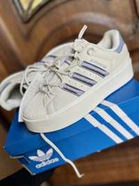 кроссовки adidas superstar bonega