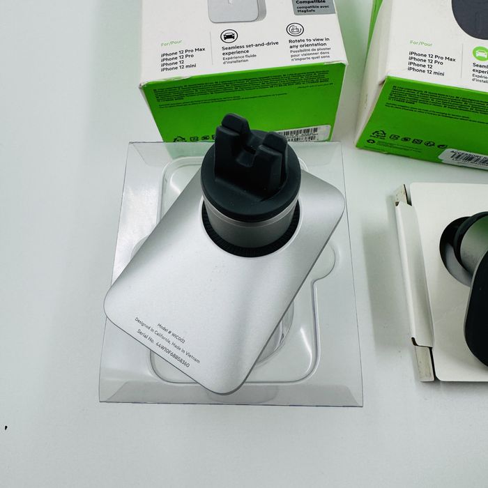 Belkin MagSafe Car Vent Holder тримач в авто