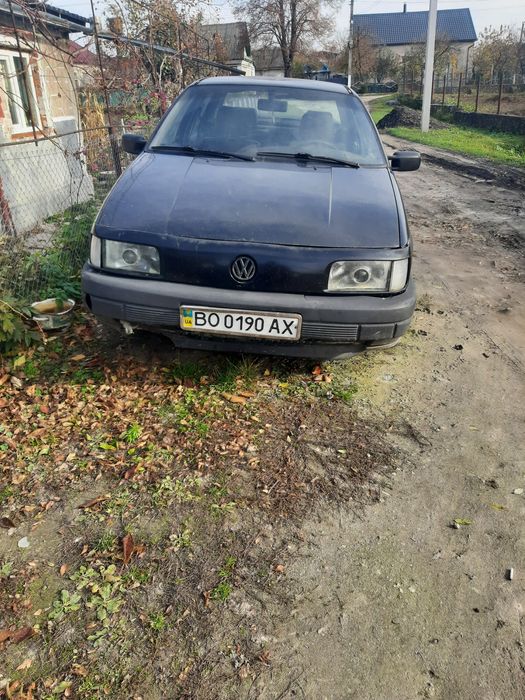 Легковий автомобіль