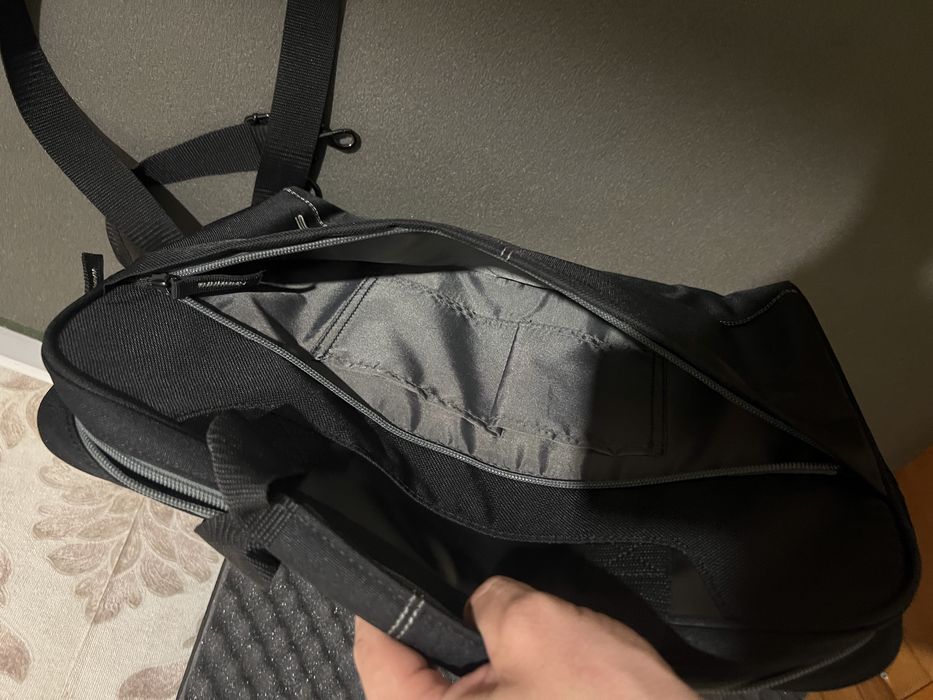 Сумка для ноутбука asus