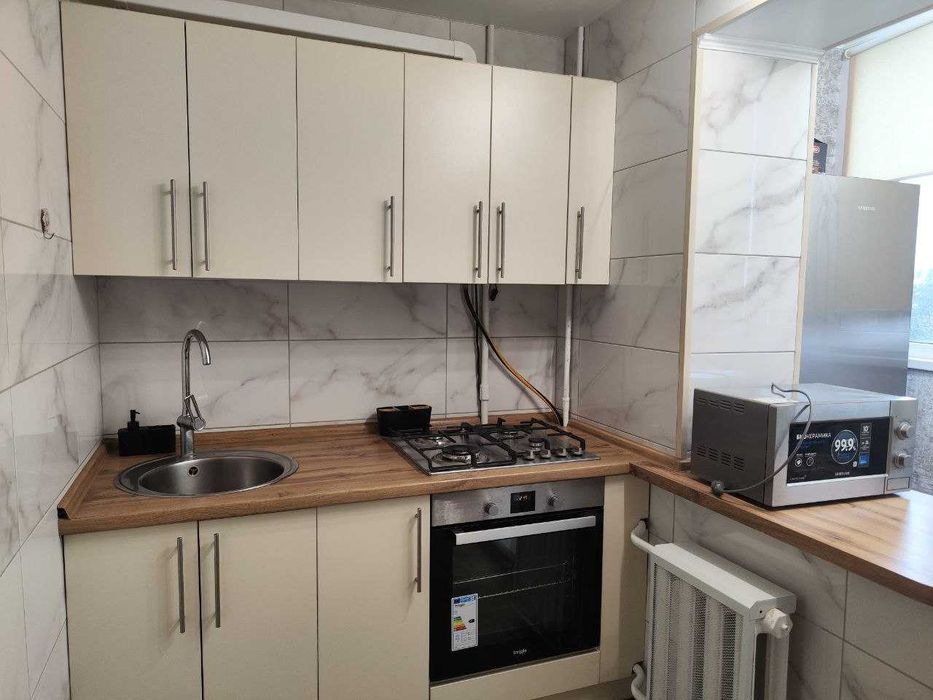 ХОЗЯИН Деміївська 39, біля М Голосіївська, 1к квартира без комісії