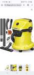 Odkurzacz karcher WD 3 V-17/4/20  1000W