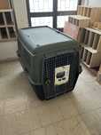 Transportadora NOVA para cão de grande porte