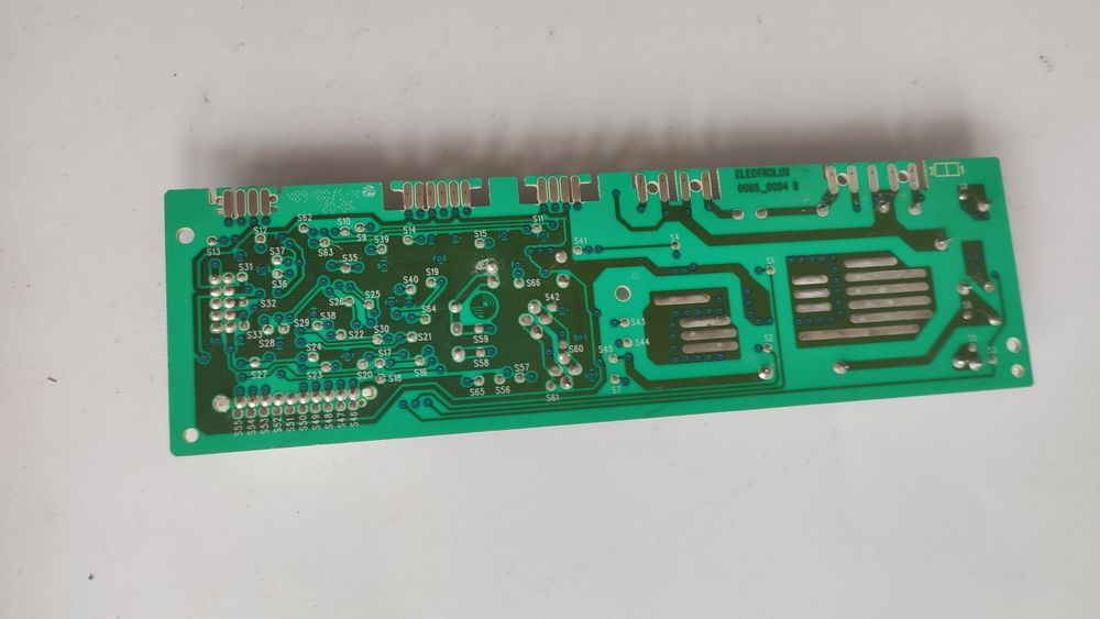 Moduł zasilania lodówki Electrolux