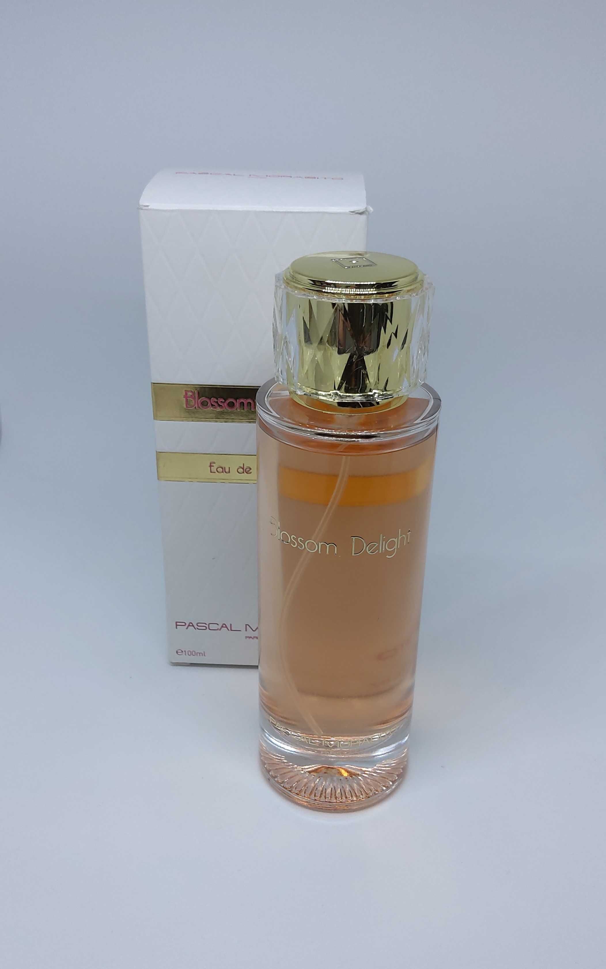 Pascal Morabito Blossom Delight woda perfumowana 100 ml perfumy