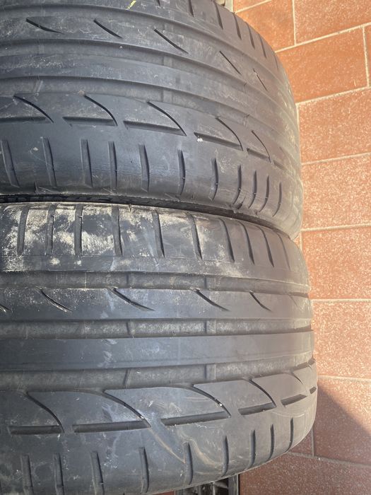 Opony 255 35 R19 96Y Bridgestone