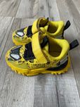 American Club żółte 22, adidasy buty dziecięce