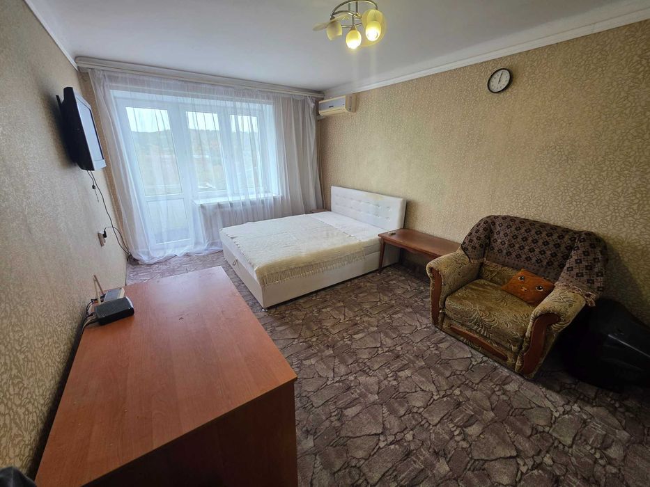 продажа квартиры Новопироговская 33