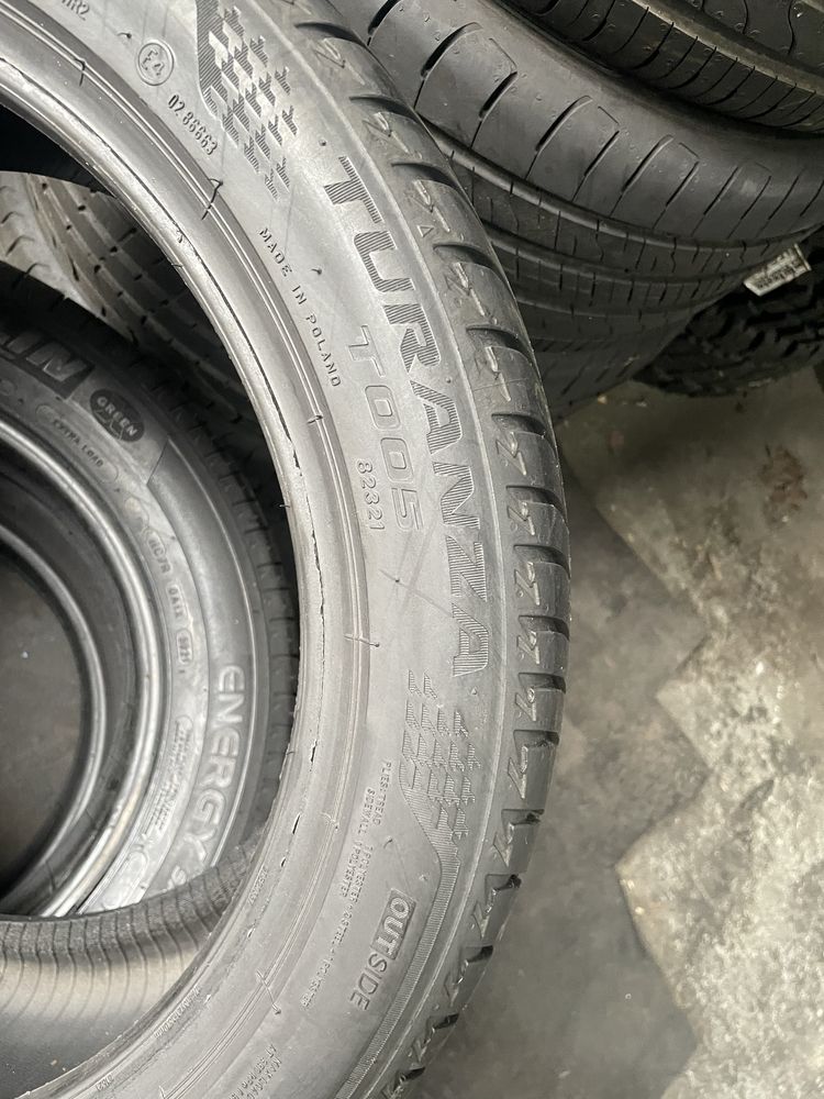 225/45 R17 Bridgestone Turanza T-005