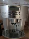 Ekspres do kawy Delonghi