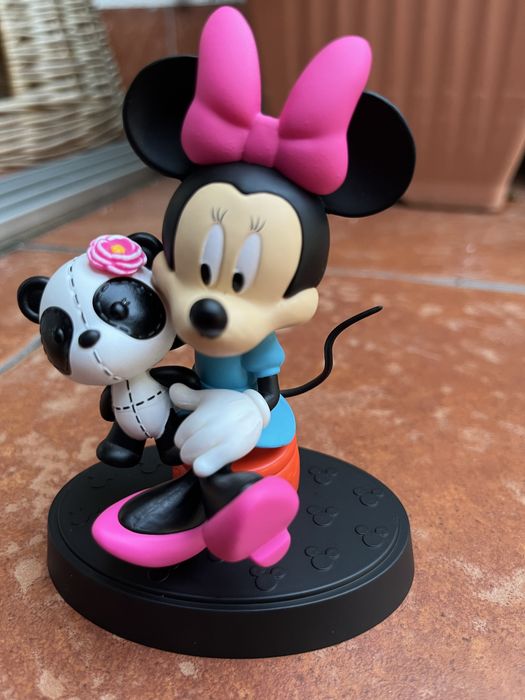 Figurka myszki Minnie Disney x XM