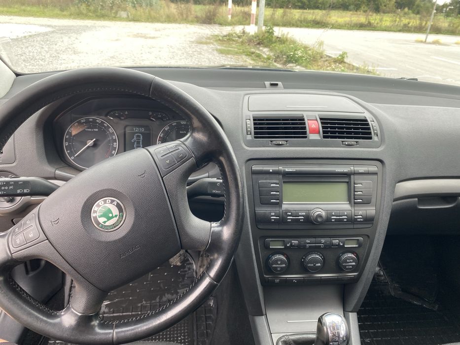 Продаю автомобіль