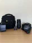 Canon EOS 1100 D