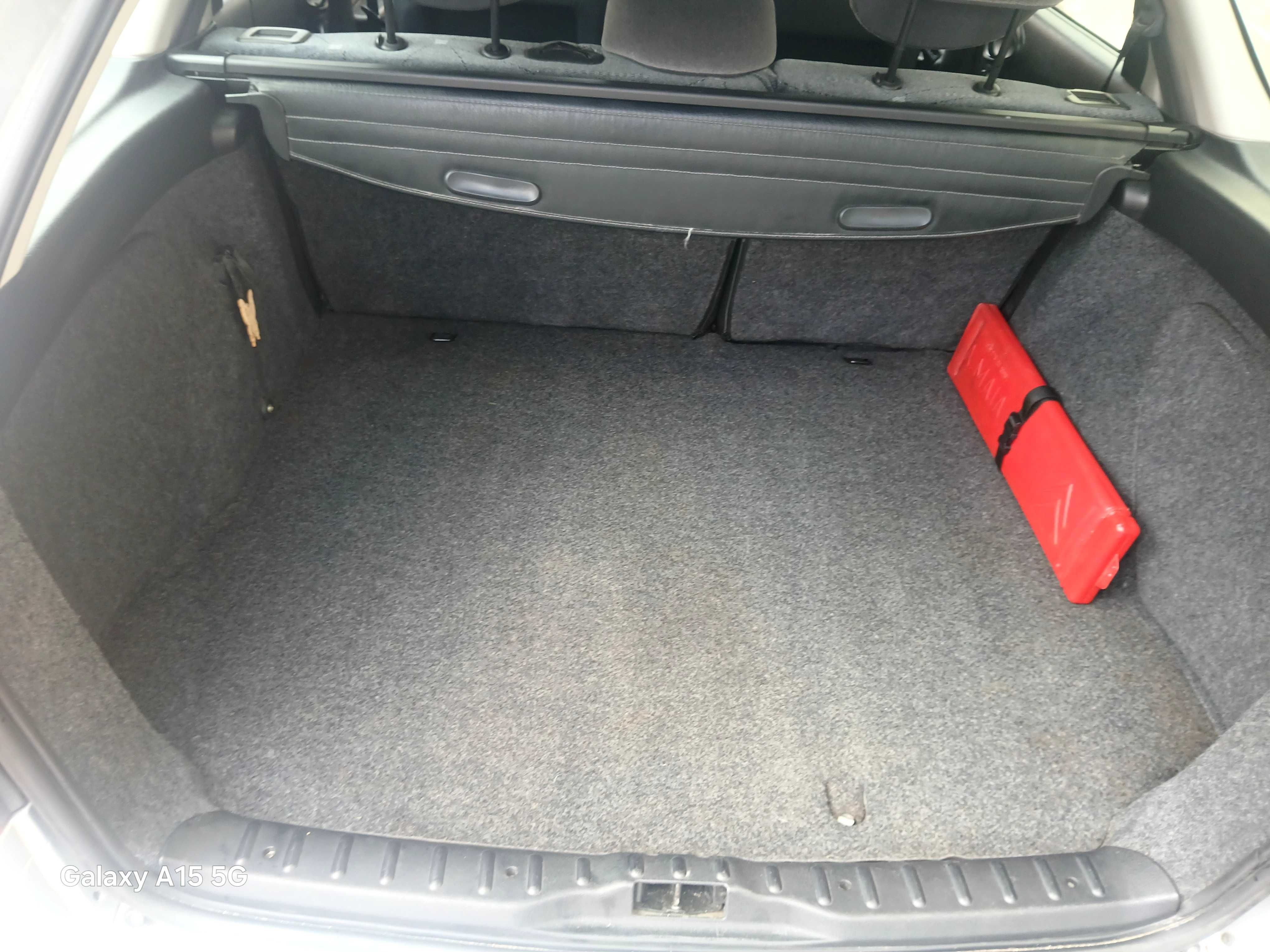 Carro usado em bom estado