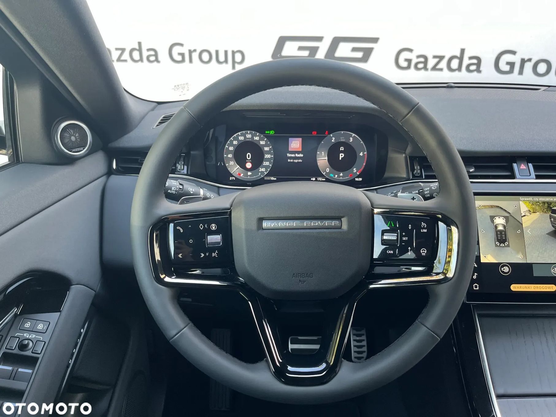 Land Rover Range Rover Evoque MY25 2.0D TD4 204 PS AWD Auto Dynamic SE