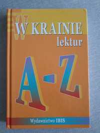 W krainie lektur A-Z