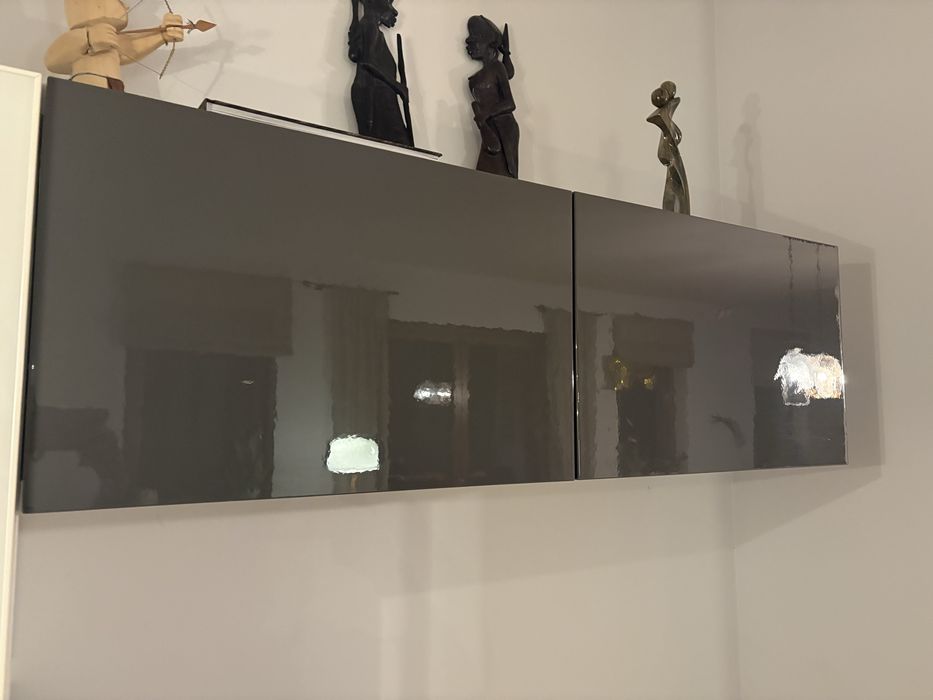 Fronty do mebli Besta Ikea