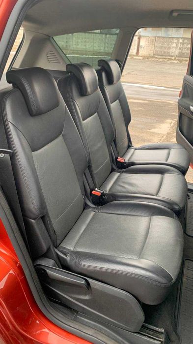 ford s-max форд продам