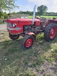 Zetor 3511 sprawny