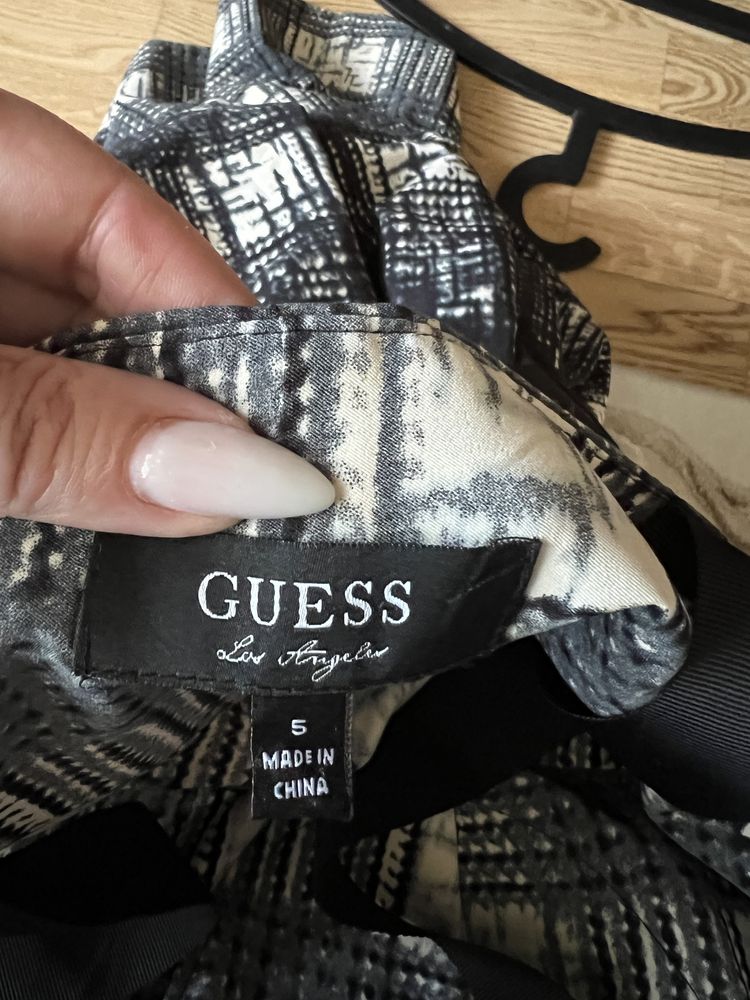 Плаття Guess (оригінал), розмір S