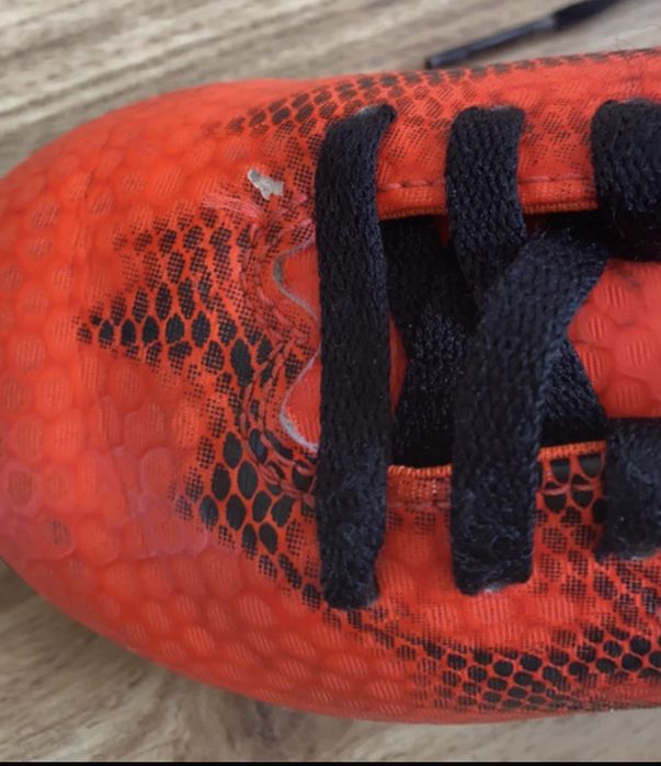 Buty sportowe, halówki ADIDAS