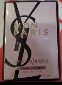 Perfumes  Mon Paris