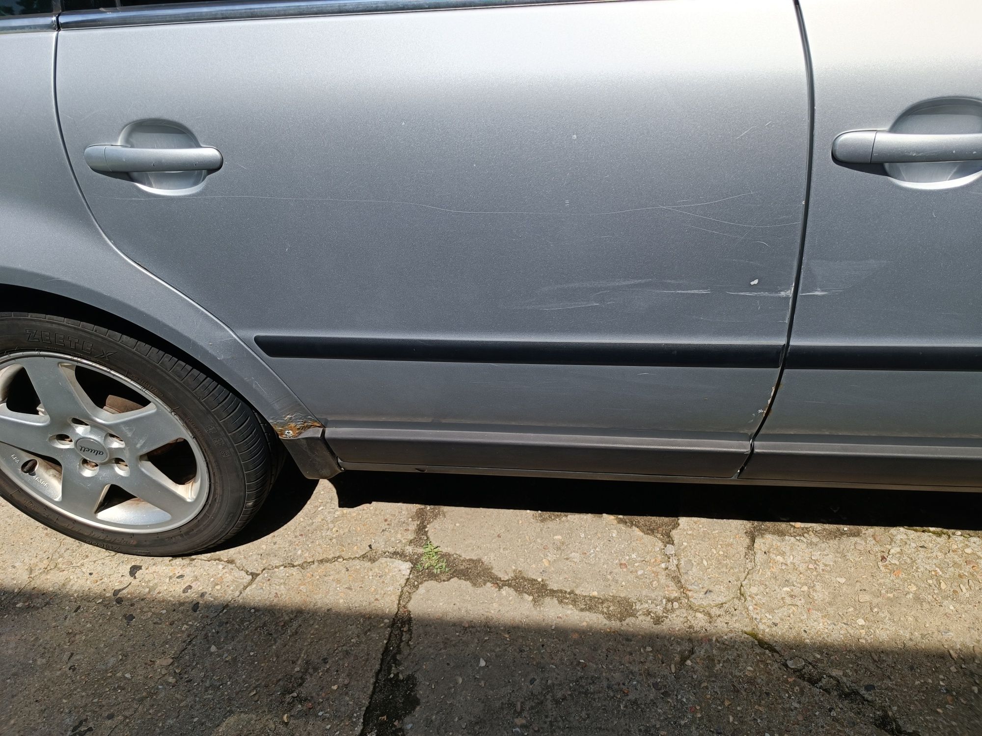 Passat B5 1.9 TDI