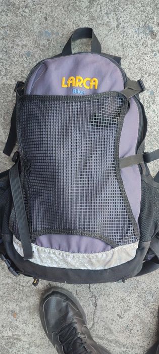 Спортивный туристический рюкзак