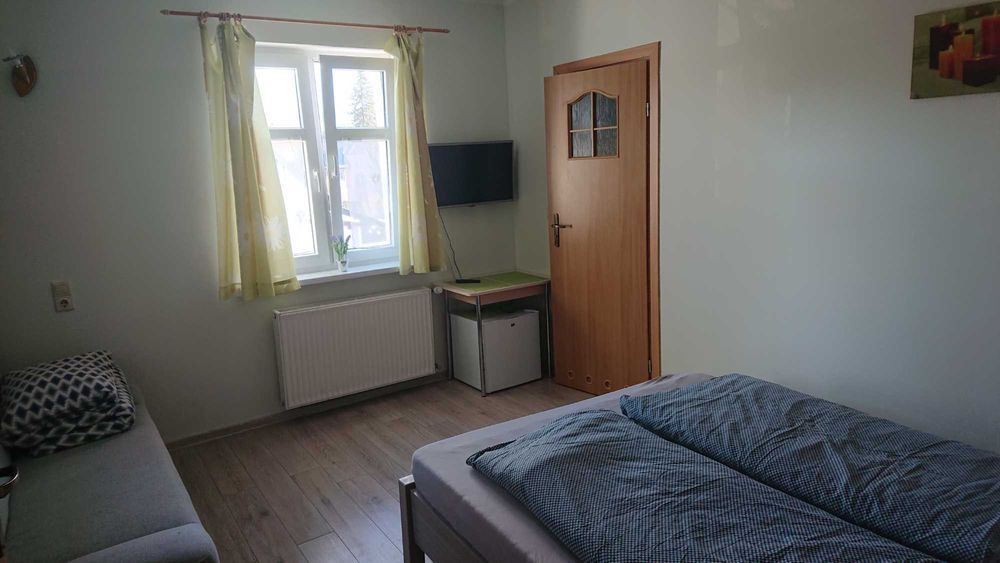 Szklarska Poręba - centrum Wolne pokoje