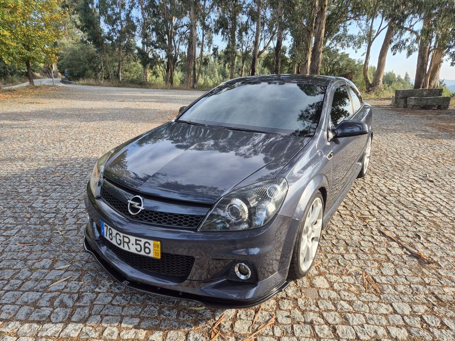 Opel astra comecial 1.3 cdti