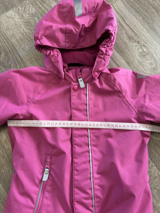 Зимовий комбінезон Reima