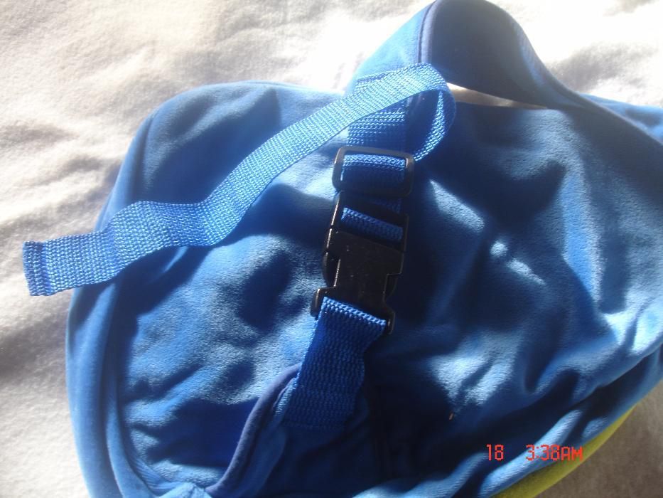 Mochila de Criança