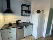 Chałupy apartament wakacyjny- domek-osobne wejście