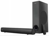 Soundbar CREATIVE Stage 2.1 Czarny