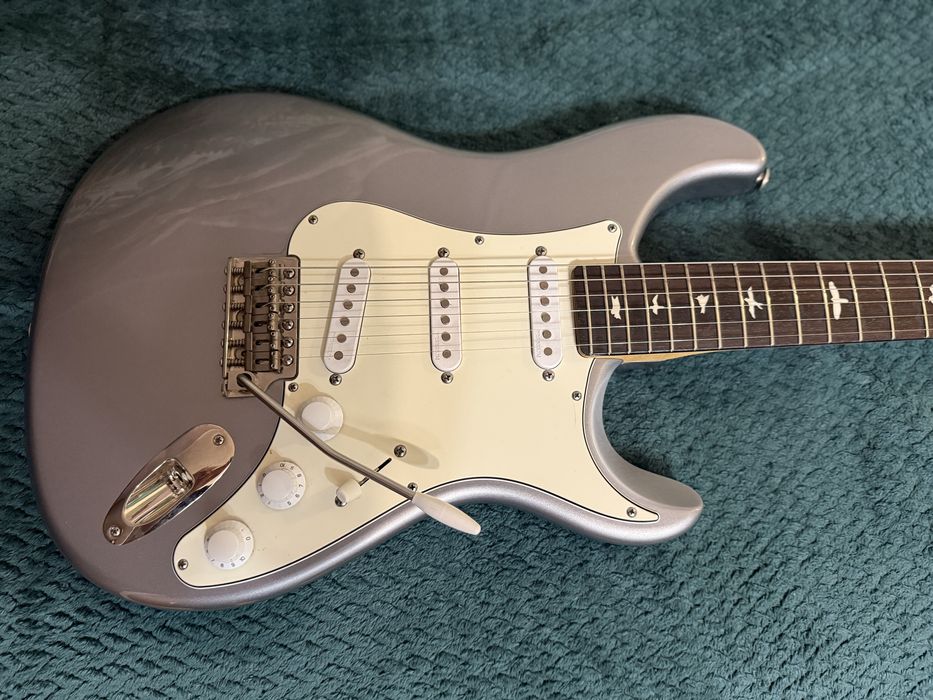 Gitara PRS Silver Sky USA John Mayer Thungsten Wrocław