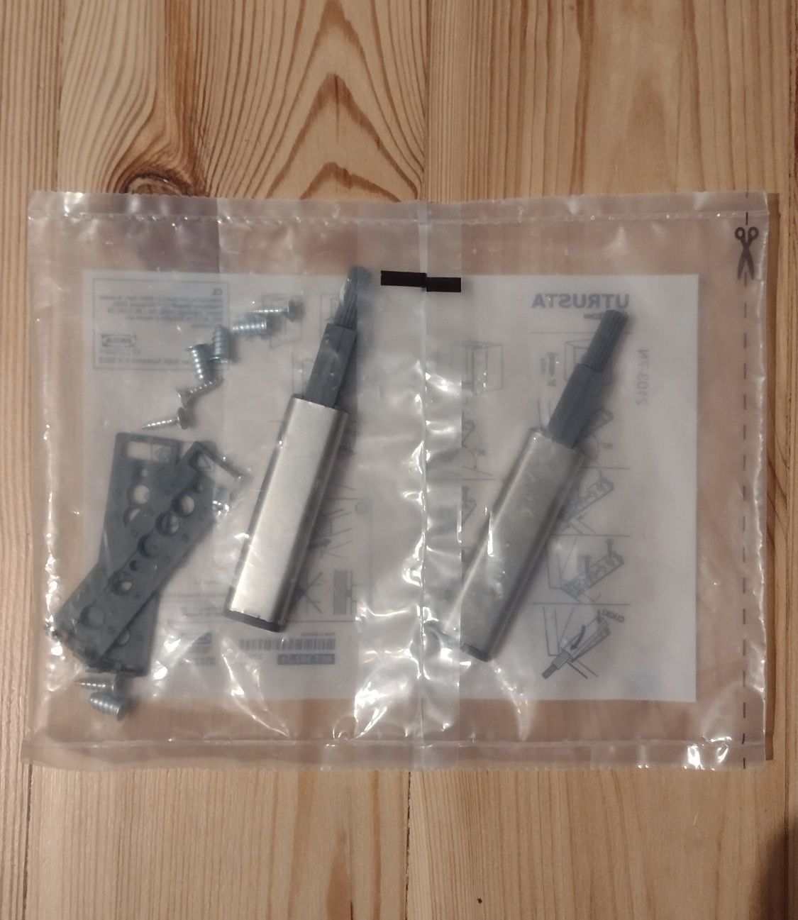 IKEA otwieracz Utrusta - Nowe